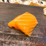 Sushi Shikura - 