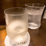 Sushi Shikura - 