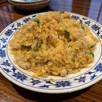 横浜中華街 重慶飯店 本館 - 