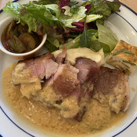 ダン ル シエル - 