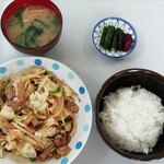 清乃屋食堂 - 