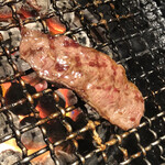 焼肉トラジ - 