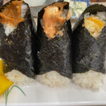 おにぎり ぼんご - 