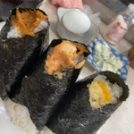 おにぎり ぼんご - 