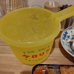 熊本串カツわさもん酒場 - 