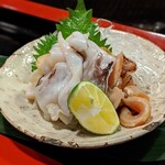 鮨のしおがま - 