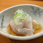 鮨のしおがま - 