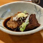 鮨のしおがま - 