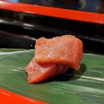 鮨のしおがま - 