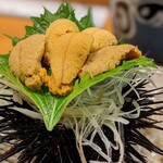 鮨のしおがま - 