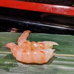 鮨のしおがま - 