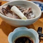 鮨のしおがま - 