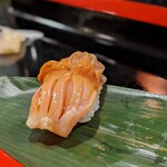 鮨のしおがま - 