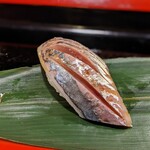 鮨のしおがま - 