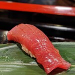 鮨のしおがま - 