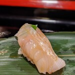 鮨のしおがま - 