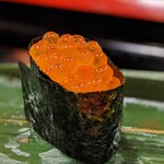 鮨のしおがま - 