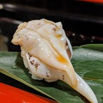 鮨のしおがま - 