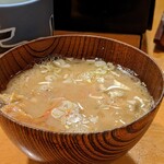 鮨のしおがま - 