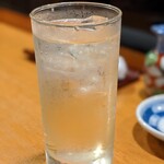 鮨のしおがま - 