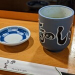 鮨のしおがま - 