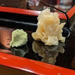 鮨のしおがま - 