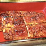 うなぎの兼光 - 