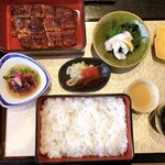 うなぎの兼光 - 