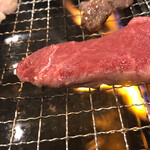 立食焼肉 一穂 - 