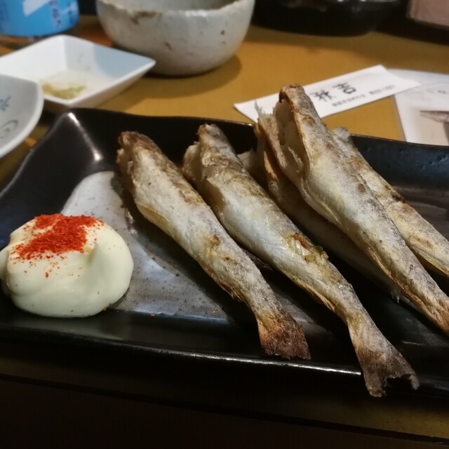 居酒屋　秋吉 - 釧路（居酒屋）の写真