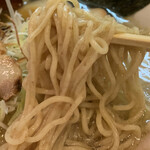 麺や 向日葵 - 