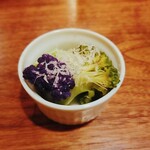 BAR&IZAKAYA 室町二條 みのや - 