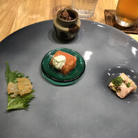 南青山エッセンス - 