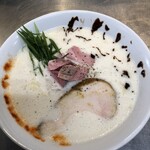 はぐれ雲 - アワドリ