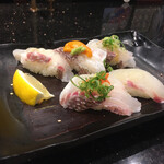 Nigiri Choujirou - 