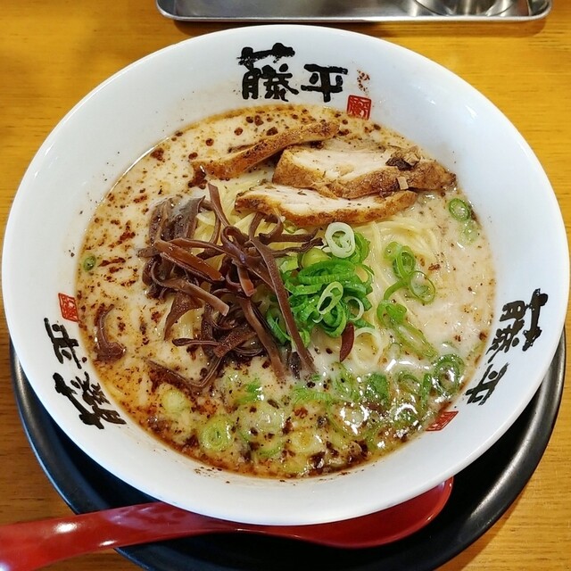 閉店 二代目 藤平 寺田町店 旧店名 らー麺藤平 寺田町 ラーメン 食べログ 閉店 二代目 藤平 寺田町店 旧店名 らー麺藤平 寺田町 ラーメン 食べログ