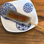 そばの里 奴庵 - 