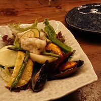 神楽坂アッカ - 