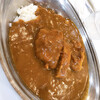 カレーショップ インデアン 西18条店