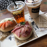 AWESOME STORE & CAFE - 