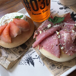 AWESOME STORE & CAFE - 