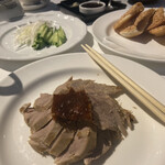 聘珍樓 横濱本店 - 