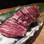 Kitashinchi Harami - はらみの肉塊ー✨
