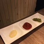 川越焼肉　Kan - 