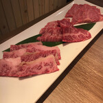 川越焼肉　Kan - 