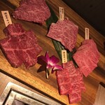 川越焼肉　Kan - 