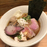 Homemade Ramen 麦苗 - 