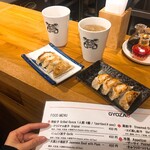 GYOZA8 - 