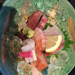 Shinkaiseki Yamase - 