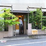 さくら本店 - 店舗外観　2020.6.24